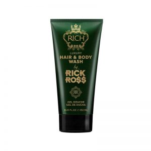 Luxury Hair & Body Wash