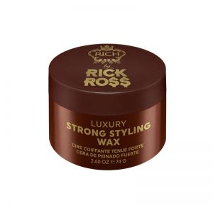 Luxury Strong Styling Wax Rich by Rick Ross
