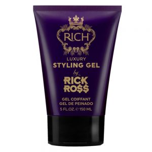 Luxury Styling Gel Rich by Rick Ross