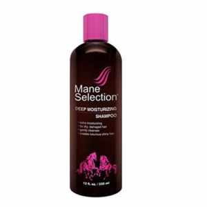 Mane Selection Deep Moisturizing Shampoo