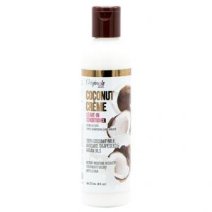 AFRICA'S BEST COCONUT CREME LEAVE-IN CONDITIONER