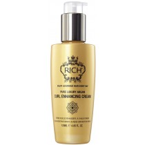 Rich Styling Pure Luxury Argan Curl Enhancing Cream