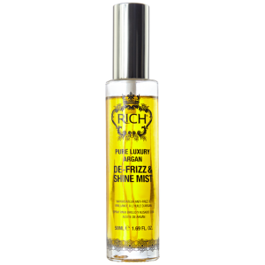 Rich De-­frizz & Shine Mist by RICH Hair Care