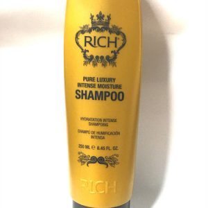 Rich Pure Luxury Intense Moisture Shampoo