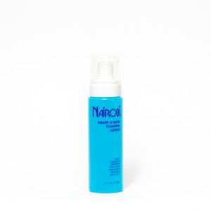 NAIROBI WRAPP-IT SHINE FOAMING LOTION