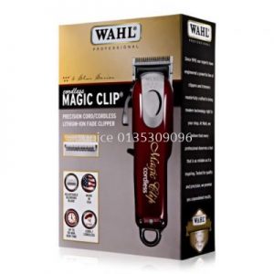 Wahl Professional Endless Magic Clip