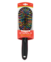 RAINBOW DETANGLER BRUSH