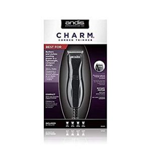 Andis Charm Corded Trimmer