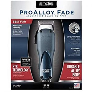 Andis ProAlloy Fade Adjustable Clipper