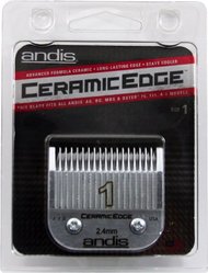 Andis Ceramic Edge Blade