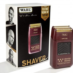 Wahl Shaver Shaper
