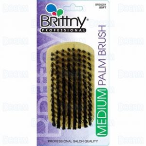 Brittny Proessional Medium Square Brush