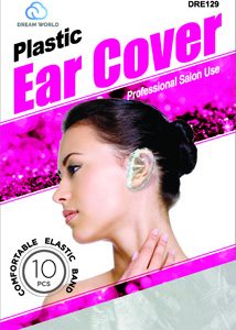 Plastic Ear Cover
