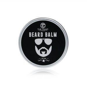 The Trap Crate Beard Balm