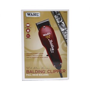Wahl Balding Clippers