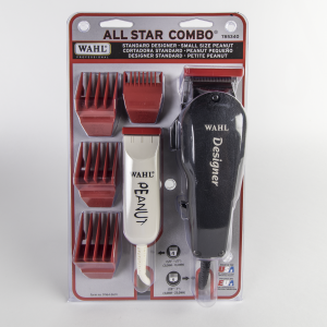 Wahl All Star Combo