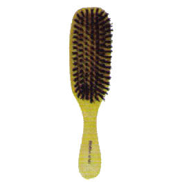 Brittny Medium Wave Brush