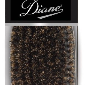 Diane 100% Boar Military Brush
