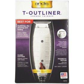 Andis T-Outliner Trimmer