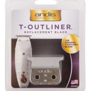 Andis T - Outliner Replacement Blade