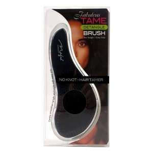 Magic Collection Fabulous Tame Detangle Brush