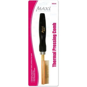 Maxi Professional Thermal Pressing Comb