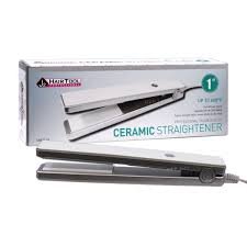 J2 Hair Tool Professional 1" Ceramic Straightener Flat Iron