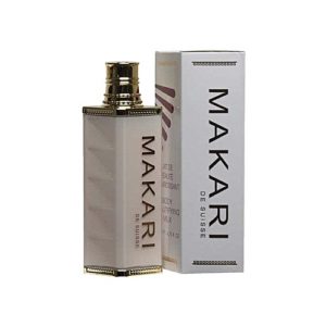 Makari Beauty Whitening Milk