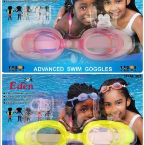 Eden Advanced Swim Goggles