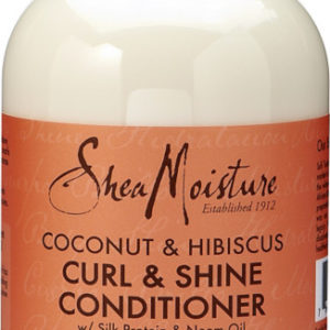 Coconut & Hibiscus Curl Shine Conditioner