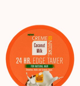 24 Hour Edge Tamer Cream of Nature