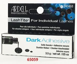 Ardell Dark Adhesive Lash Glue