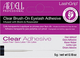 Ardell Clear Adhesive Glue