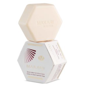 Makari Caviar Enriched Treatment Soap