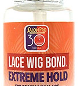 Salon Pro Lace Wig Bond Extreme Hold