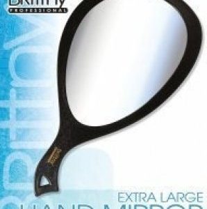 Brittny Hand Mirror Extra Large