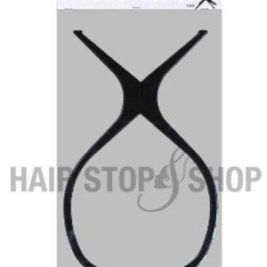 Annie Portable Wig Stand