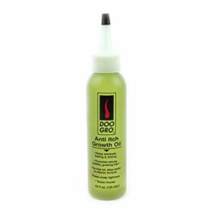 Doo Gro Anti Itch Oil