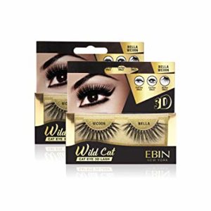 Ebin New York Bella WC006 Lashes
