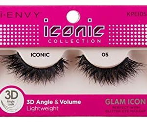 Iconic Collection 05 Lashes