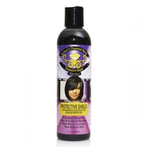 Robert Diamnd Bond Glue Protective Shield