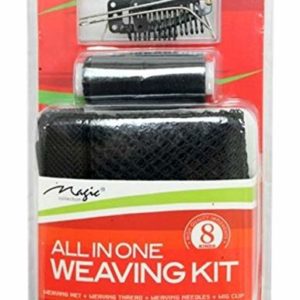 All In One Weaving Kit Magic Collection