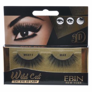 Ebin New York Max WC0011 Lashes