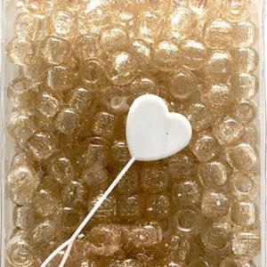 Tara Hair Accesories Collection Beads