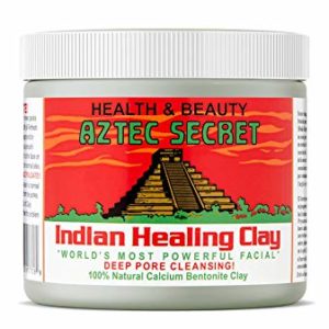 Health & Beauty Aztec Secret Indian Healing Clay