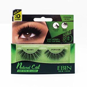 Ebin New York Persian NC001 Lashes