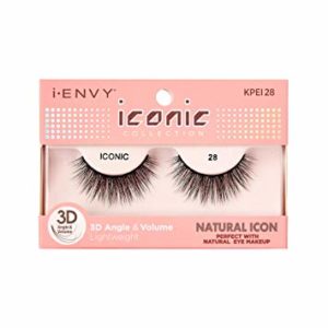 Iconic Collection Iconic Lashes 28