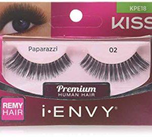 Kiss Paparazzi Lashes