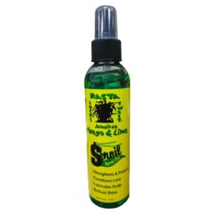 Rasta Locks Twist Jamaican Mango & Lime Spray Oil