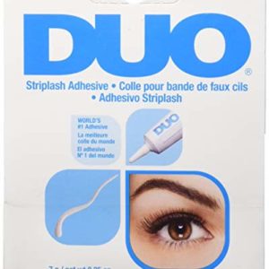 DUO Strip  Lash Adhesive Glue